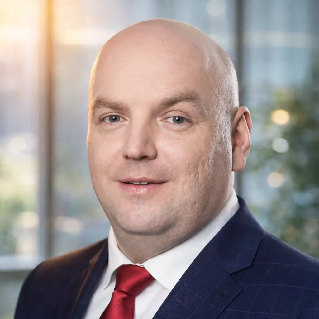 Paweł Mentel