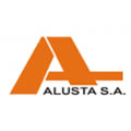 Logo Alusta