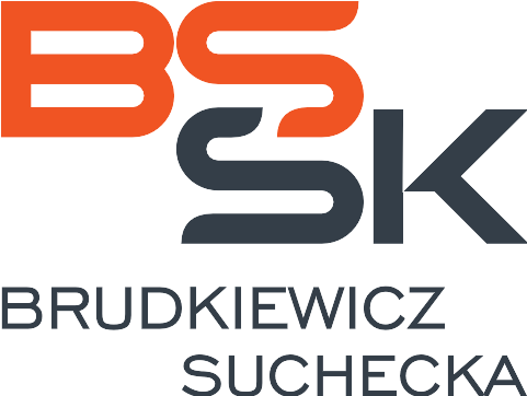 Logo BSK Kancelaria