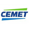 Logo Cemet