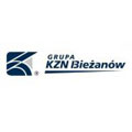 Logo KZN Bieżanów