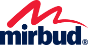 Logo Mirbud