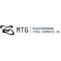Logo MTG / TRAKO