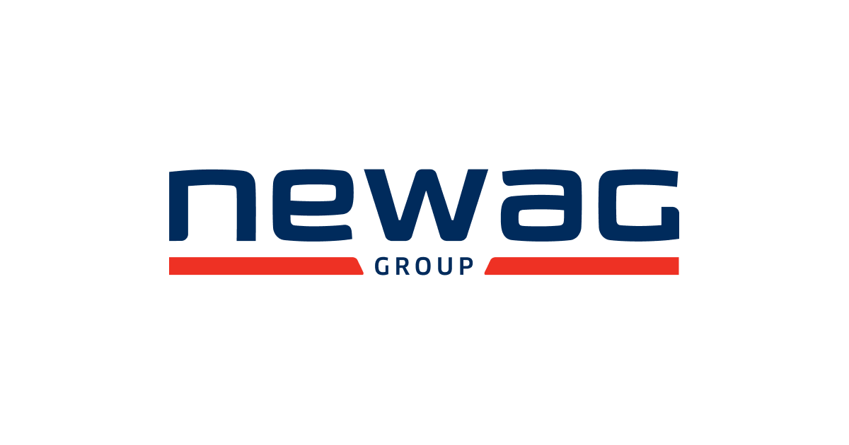Logo Newag