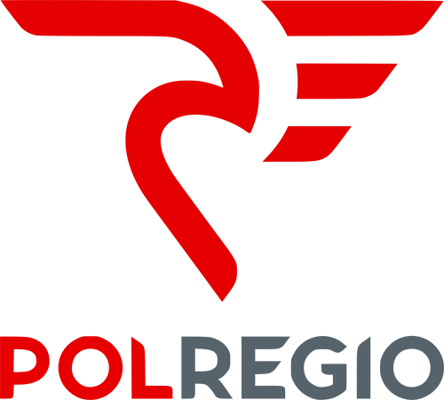 Logo POLREGIO