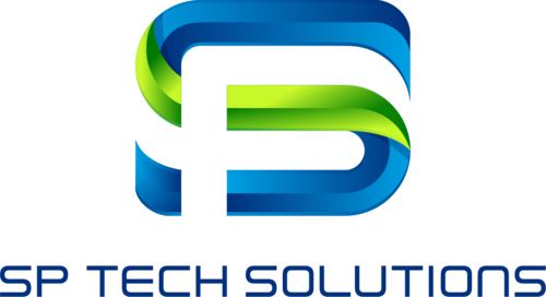 Logo SP Tech Solutions