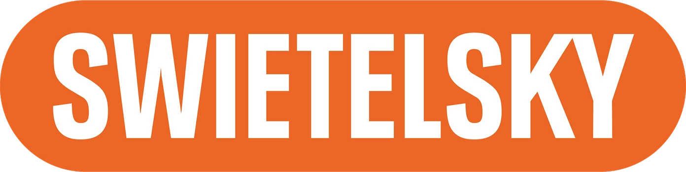Logo Swietelsky Rail