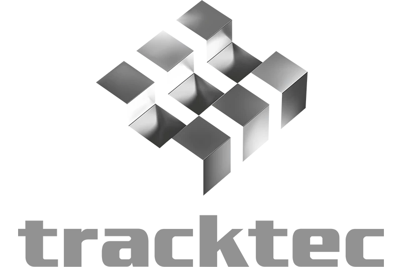 Logo Track Tec Construction