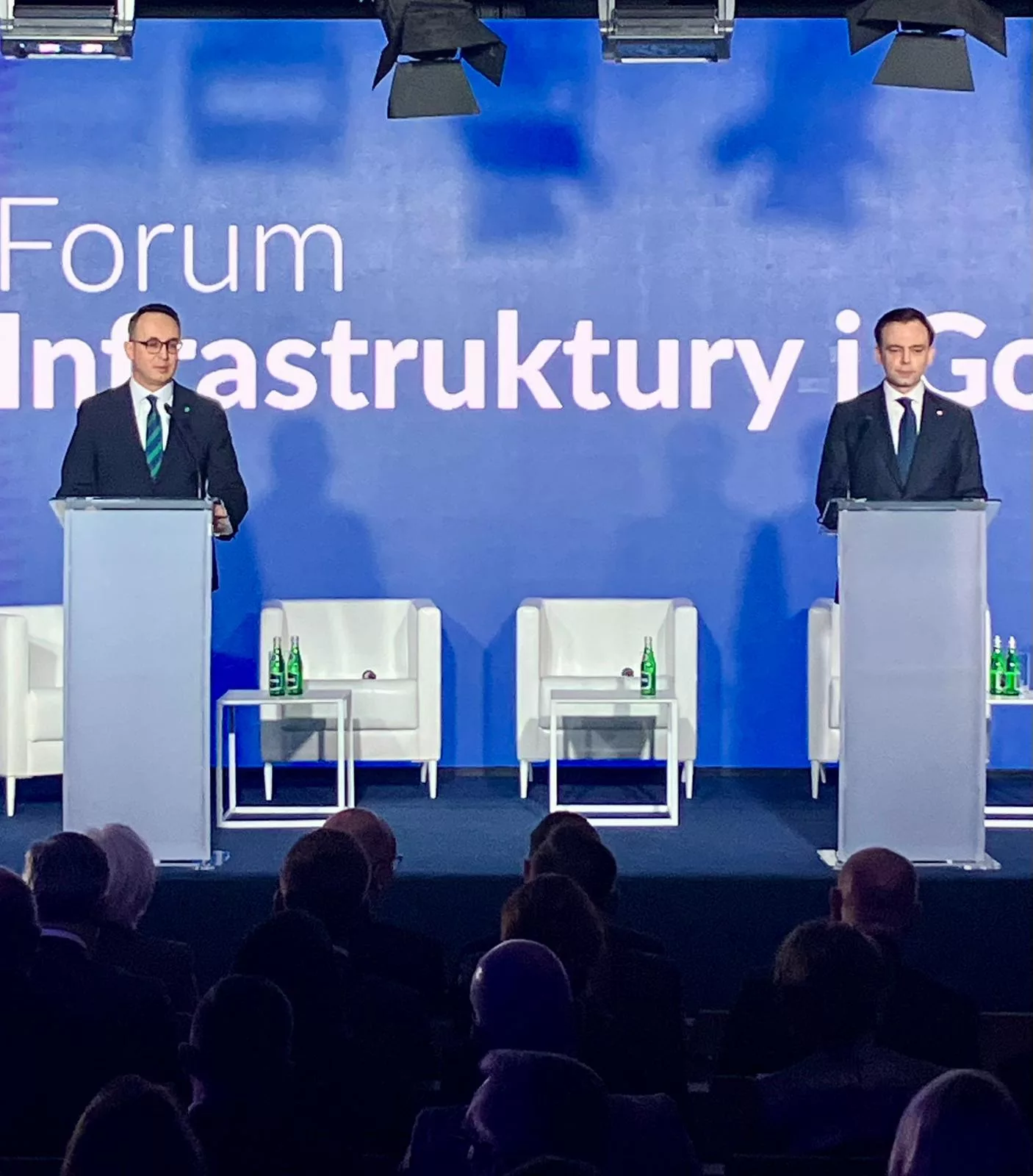Branża budowlana po Forum Infrastruktury i Gospodarki w Łodzi: to dobry kierunek i czas na ważne decyzje