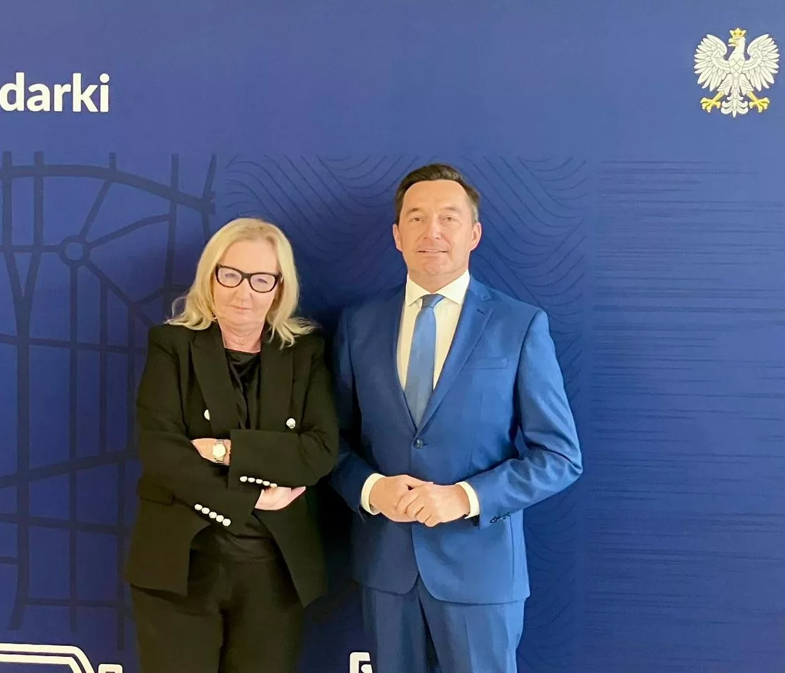 Branża budowlana po Forum Infrastruktury i Gospodarki w Łodzi: to dobry kierunek i czas na ważne decyzje